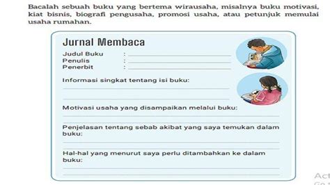 Kunci Jawaban Bahasa Indonesia Kelas Halaman Buku Bertema