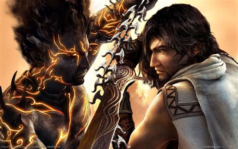 Prince of persia serieswidescreen warrior within(10 posts)(10 posts). Prince of Persia Warrior Within Wallpaper (57+ images)