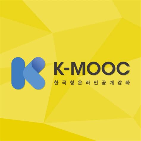 K-MOOC - YouTube
