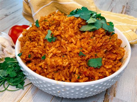 authentic-mexican-rice-modernmealmakeover-com