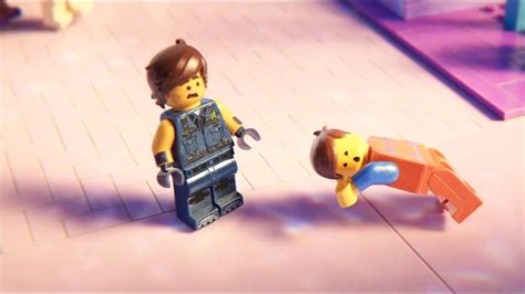 The Lego Movie 2 The Second Part 2019 Video Detective