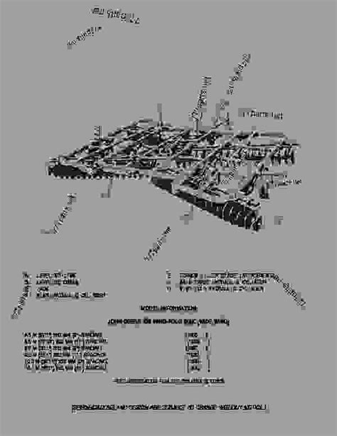 335 Wing Fold Wide Wing Disk Introduction Disk John Deere 335
