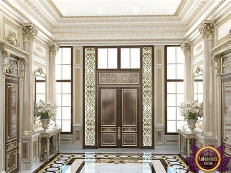 Enhance Your Senses With Luxury Home Decor Luxury House Interior