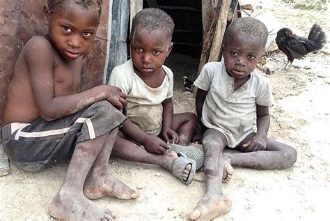Acute Food Insecurity Soars To Five Year High Report Premium Times