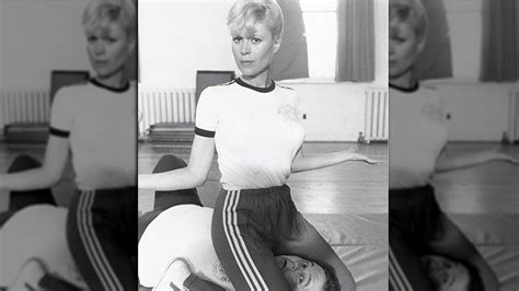 This Police Academy Star Is Still Stunning In Her 70s