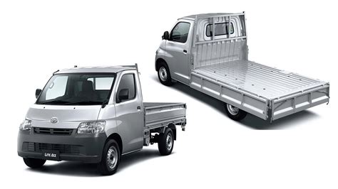 2022 Toyota Lite Ace Retail Sales Could Begin On July 16
