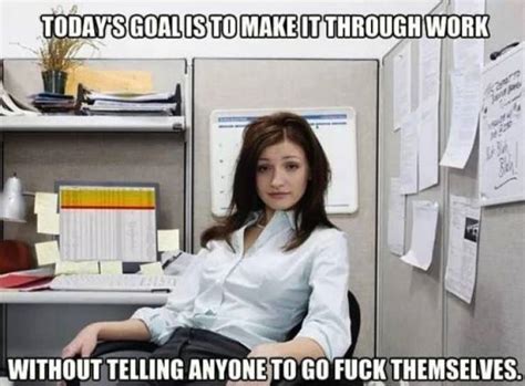 These Work Memes Will Not Get You Fired 39 Pics