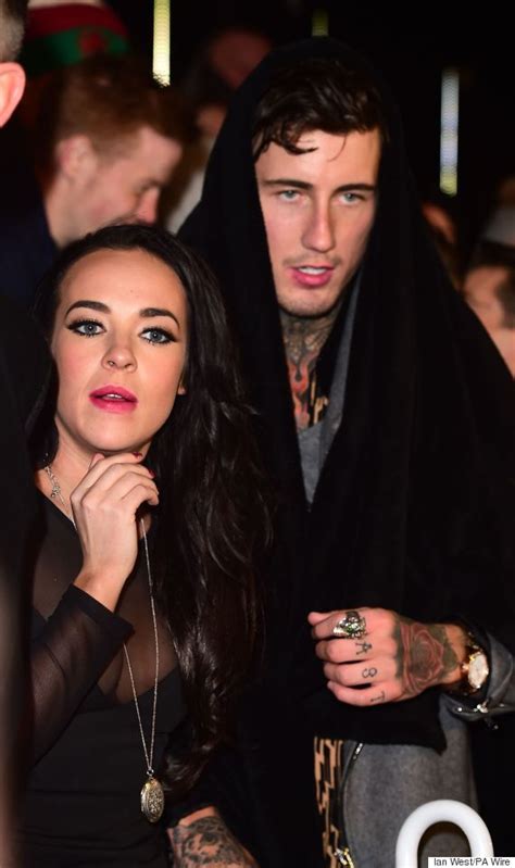 Jeremy Mcconnell And Stephanie Davis Split Model ‘went Awol For 24 Hours Shortly Before Break Up