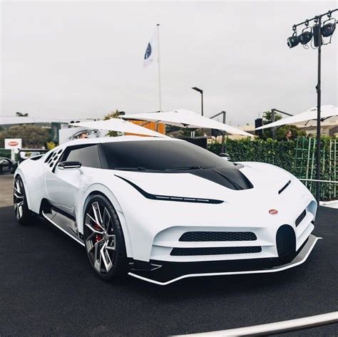 Price details, trims, and specs overview, interior features, exterior design. Bugatti Centodieci.... - carporn in 2020 | Best luxury ...