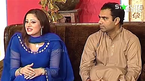 Best Of Qaiser Piya And Afreen Pari With Gulfaam Pakistani Stage Drama