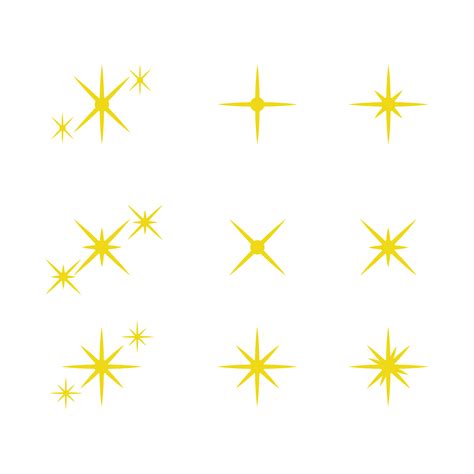 Twinkle Star Free Vector Art - (196 Free Downloads)
