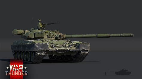 Development Char 25t And T 80b News War Thunder