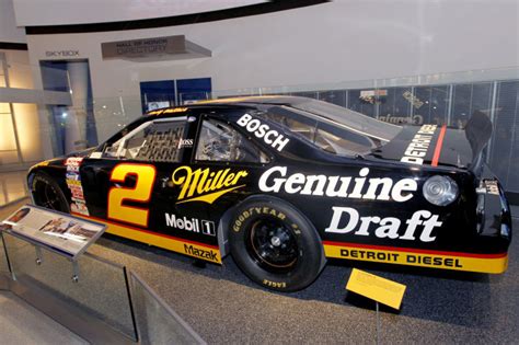 Rusty wallace celebrates his ninth victory at bristol, tying the number of wins at the short track with nascar legends cale yarborough and dale earnhardt. Flashback Friday: Wallace conquers Michigan with Father's ...