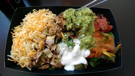 Keto Friendly Lunch option near St Pauls/Fleet Street : r/ketouk