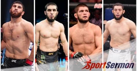 Why Fighters From Dagestan Dominate In Ufc And Mma Rufc