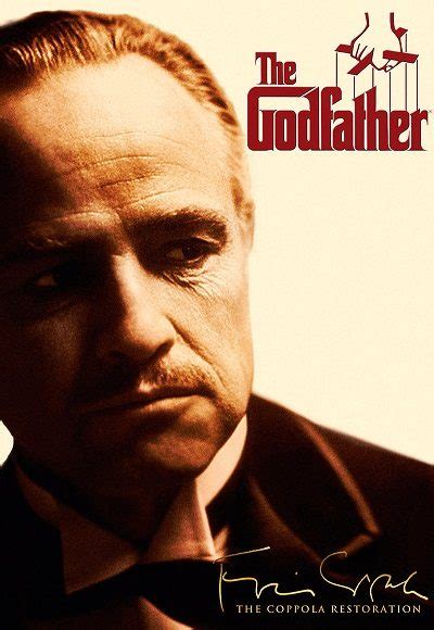 Soon there will be in 4k. The Godfather (1972) (In Hindi) Full Movie Watch Online ...