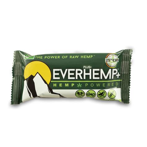 Maybe you would like to learn more about one of these? EVERHEMP+ Green Power (Box of 16) | Livity Foods - Home of ...