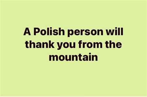 10 Funniest Polish Phrases Communications Unlimited