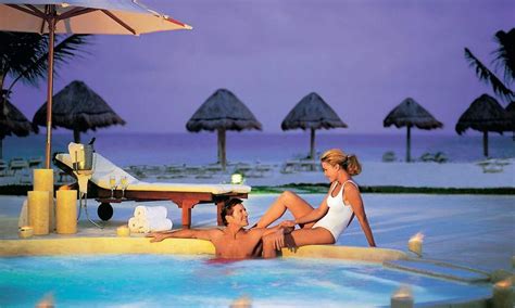hotel secrets capri riviera cancun adults only playa del carmen
