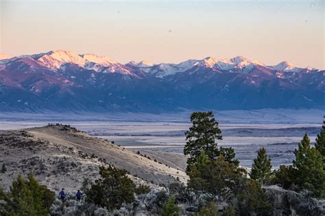 Jefferson County Montana Mountain Biking Trails Trailforks