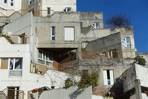 From 1,763 condo and apartment rentals to 96 house rentals, find a unique house rental for you to enjoy a memorable holiday or a weekend with your family and friends. Etoiles d'Ivry @ Brutalist housing project @ Jean Renaudie ...