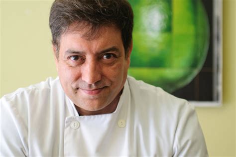 get to know a chef mario cassini caju