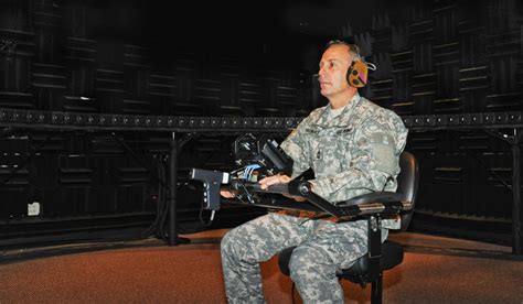 Army Program Aims To Protect Soldiers Hearing Article The United