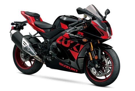 2020 Suzuki Gsx R1000r Guide • Total Motorcycle