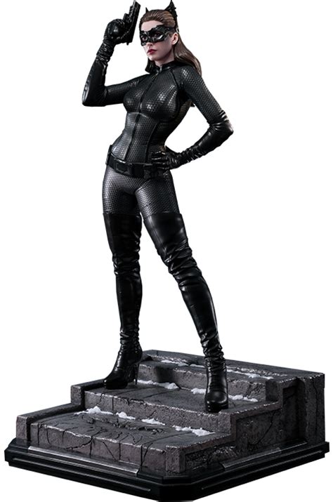 Doctor Stranger Movie Catwoman Selina Kyle Batman Collectibles Talia Al Ghul Fantasy Figures