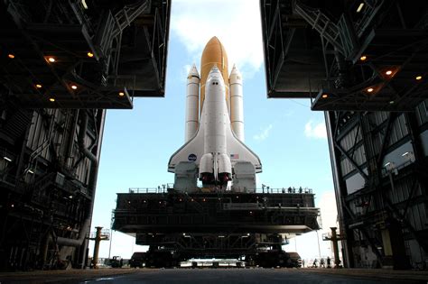 Nasa Space Shuttle Photo Qatarlader