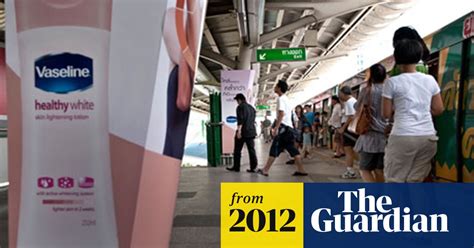 Thailands Skin Whitening Craze Reaches Womans Intimate Areas