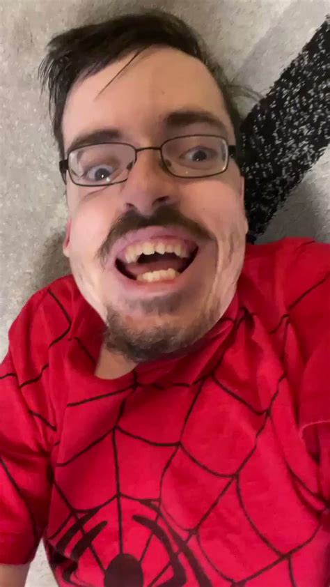 Ricky Berwick On Twitter