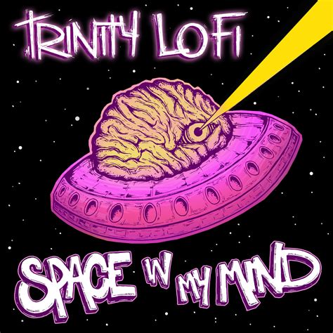 Trinity Lofi Space In My Mind Vpal Music