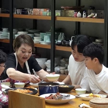 빅마마 #이혜정당신은 개.살.녀.야! 갈데렐라 #박준형 vs #김지혜 살림 전쟁?!#이은형#강재준 부부를 찾은 소속사 회장님 #별#하하 부부! '아내의 맛' 정동원, 빅마마 이혜정 레시피 전수받아