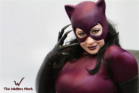 Belle Chere Character Catwoman Jim Balent Version Series Catwoman