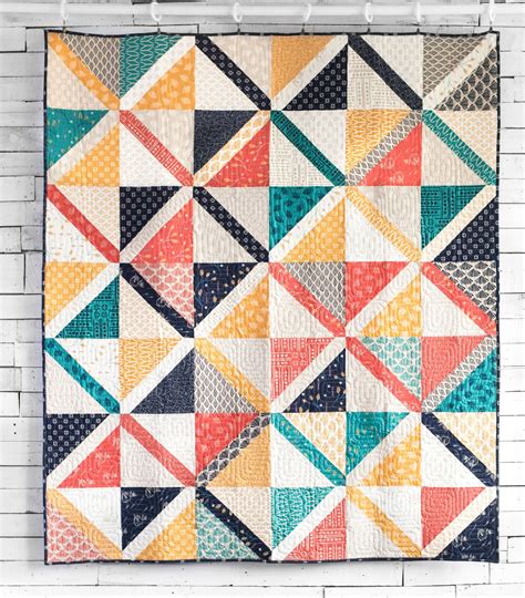 Quick Quilt Patterns For Pre Cuts A Quilting Life