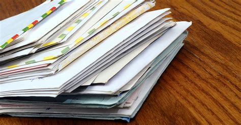Best Practices for Safe Mail Handling | American Family Insurance