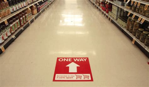 11 Ways To Ensure Employee Safety In Essential Retail Harver