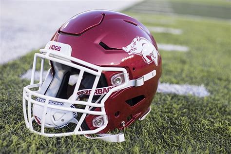 Newsnow aims to be the world's most accurate and comprehensive arkansas razorbacks news aggregator, bringing you the latest u of a football headlines from the best hogs sites and other. WholeHogSports - ESPN 4-star QB ready to check out Arkansas