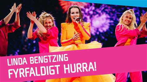 Melodifestivalen 2022 Förhandstitta På Bidragen 6 Se Linda