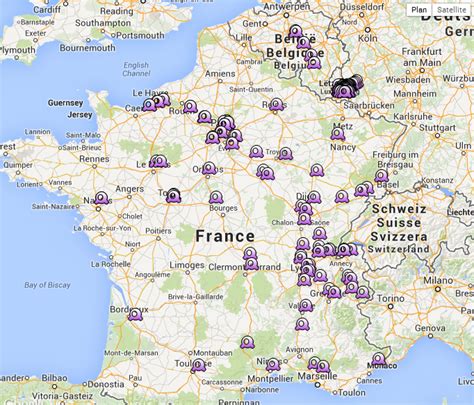 Check out our belgique carte selection for the very best in unique or custom, handmade pieces from our shops. Infos sur » carte belgique france » Vacances - Arts ...