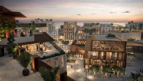 A 20bn Saudi Project Will Transform Jeddah With History Heritage And