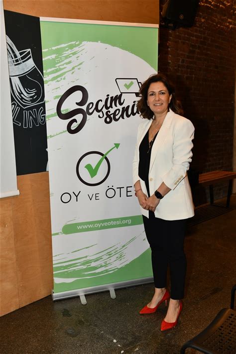 oy ve ötesi