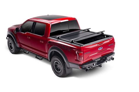 2017 2020 F250 And F350 Short Bed Retrax One Xr Tonneau Cover With Rails
