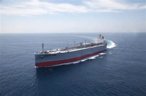 K Line Launches 200000 Dwt Bulk Carrier Cape Sapphire Maritime Manual