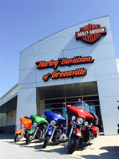 Andrew philip kehoe was born in tecumseh, michigan, on february 1, 1872, into a family of 13 children and attended the local high school.after graduating, kehoe studied electrical engineering at michigan state college in east lansing and moved to st. Our Store Harley-Davidson of Greenville 30 Chrome Drive ...