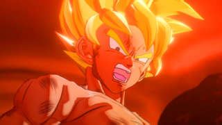 Super hero is currently in development and is planned for release in japan in 2022. Dragon Ball Z: Kakarot for PC Reviews - Metacritic
