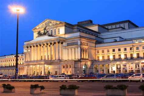 Teatr Wielki Opera Narodowa Rozpoczął Nowy Sezon Artystyczny W