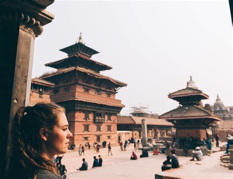 Nepal Travel Guide What To See Know And Do In Nepal 2022 Update The Common Wanderer
