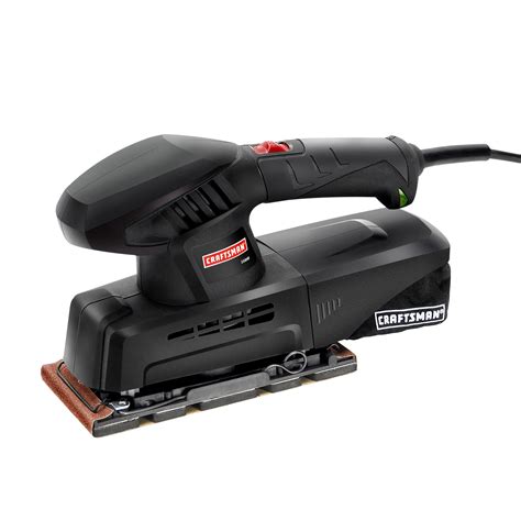 Craftsman 13 Sheet Pad Sander Shop Your Way Online Shopping And Earn